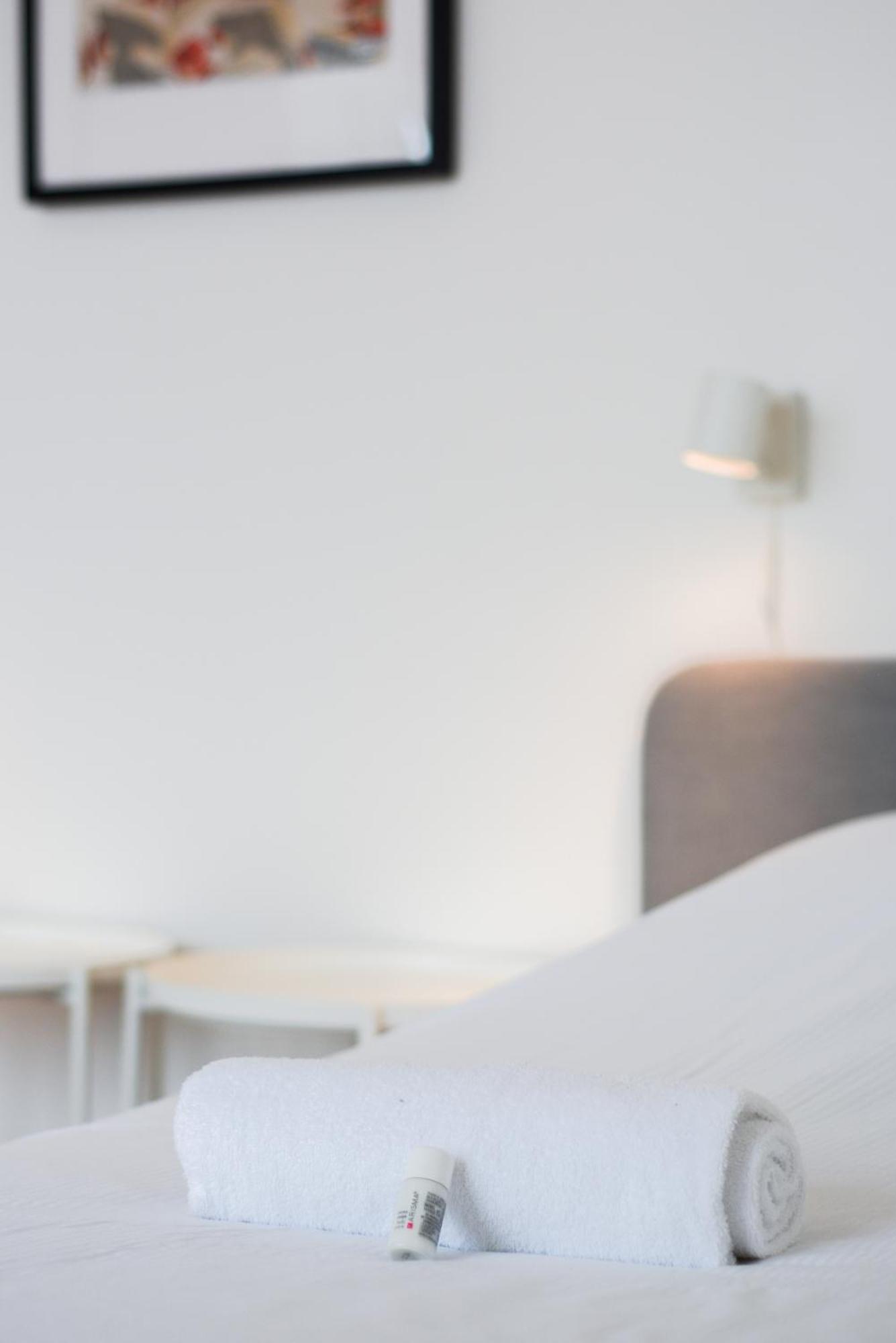 T3 Charmant 4* 65M² Parking @ Thermal / Artem Lejlighed Nancy Eksteriør billede