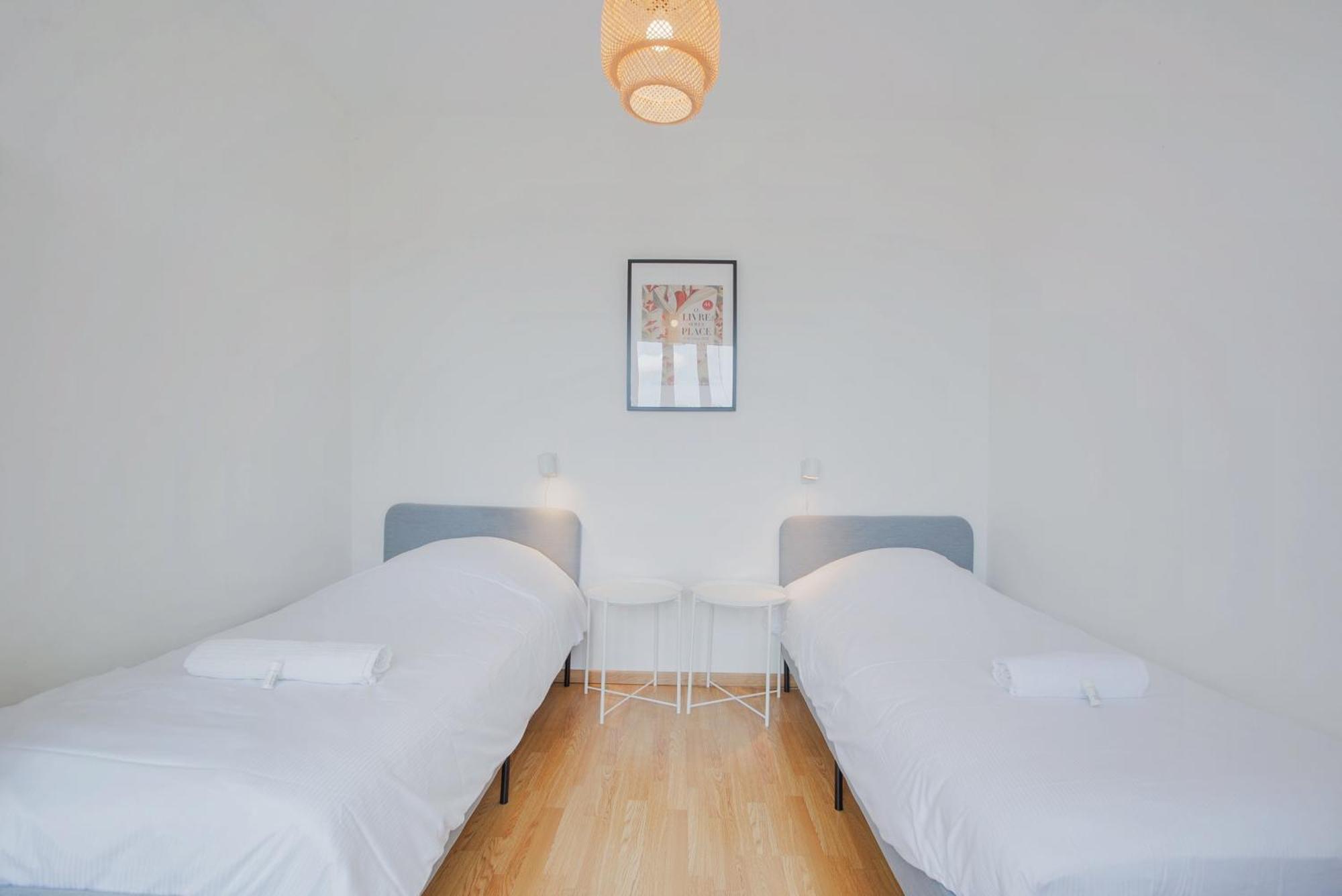 T3 Charmant 4* 65M² Parking @ Thermal / Artem Lejlighed Nancy Eksteriør billede